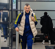 &Scaron;arūnas Jasikevičius