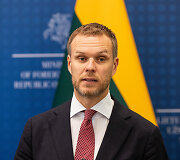 Gabrielius Landsbergis