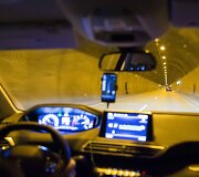 Kelionė i&scaron; Vilniaus į Ženevą su &bdquo;Peugeot 3008&ldquo;