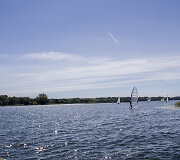 Pabaisko regata 2015