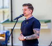Jonas Nainys