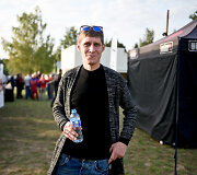 &Scaron;arūnas Banevičius