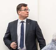 Laurynas Kasčiūnas