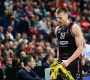 Arnas Butkevičius
