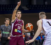 Margiris Normantas