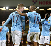Anglijos FA taurė: &bdquo;Man City&ldquo; &ndash; &bdquo;Norwich City&ldquo;