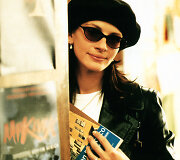 Julia Roberts filme &bdquo;Noting Hilas&ldquo; (1999 m.)