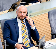 Arminas Lydeka