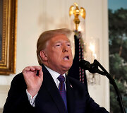 Donaldas Trumpas