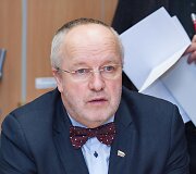 Juozas Olekas
