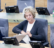 Irina Rozova