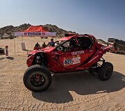 &bdquo;Izoton sport&ldquo; ekipa antrame greičio ruože