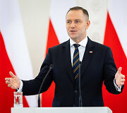 Karolis Nawrockis