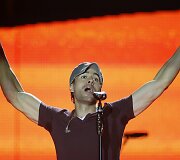 Enrique Iglesias