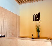 &bdquo;Melt in Palanga&ldquo; vie&scaron;butis pajūryje