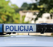 Policijos reidas Kaune : Vasaros metu į gatves i&scaron;rieda greičio mėgėjai