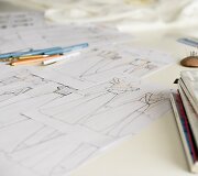 Agnės Deveikytės projektas &bdquo;Kuriu i&scaron; to, ką turiu&ldquo;