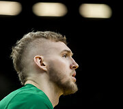 Jock Landale