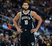 20-21. Benas Simmonsas (&bdquo;Brooklyn Nets&ldquo;) &ndash; 37,9 mln. JAV dolerių