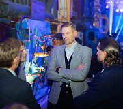 Valdas Benkunskas apibendrino nuveiktus darbus ir pristatė savo apsisprendimą dėl antrosios kadencijos