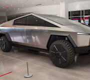 &bdquo;Tesla Cybertruck&ldquo;