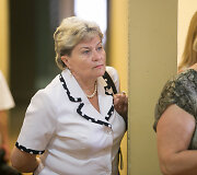 Irena &Scaron;iaulienė