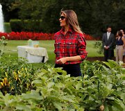 Melania Trump