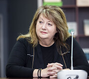 Vilija Blinkevičiūtė