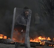 Neramumai rytų Ukrainoje