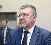 Gediminas Mi&scaron;kinis