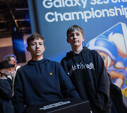 Vilniuje fini&scaron;avo &bdquo;Galaxy S25 Ultra&ldquo; čempionatas: įtemptose kovose rungėsi stipriausi &bdquo;Brawl Stars&ldquo; žaidėjai Lietuvoje