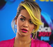 Rita Ora