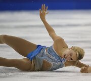 Anna Pogorilaya