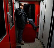 &bdquo;Eastern Express&ldquo; &ndash; 24 valandas trunkanti kelionė traukiniu nuo Ankaros iki Karso