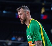 Donatas Motiejūnas