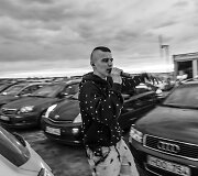 Donato Montvydo koncerto akimirka