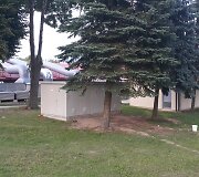Saugiklio keitimas Tauragės apskrityje baigėsi skaudžia nelaime.