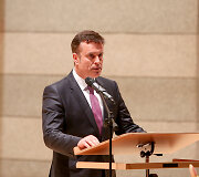 Dainoras Bradauskas