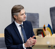 Kęstutis Budrys