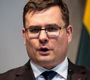 Laurynas Kasčiūnas
