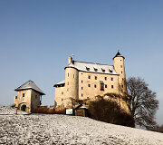 Bobolicų pilis