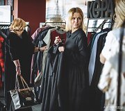 &Scaron;iaulius ir Panevėžį užklups nemokama masinė mados ir grožio industrija