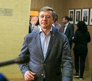 Ramūnas Karbauskis