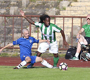 Lietuvos futbolo federacijos taurės turnyro finalas: Vilniaus &bdquo;Žalgiris&ldquo; - Kauno &bdquo;Stumbras&ldquo;