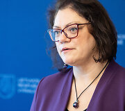 Marija Jakubauskienė
