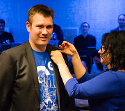 &bdquo;Džiazo žvaigždės&ldquo; apdovanojimai