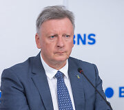 Audrius Kli&scaron;onis
