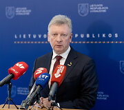 Audrius Kli&scaron;onis