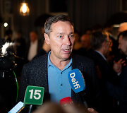 Artūras Zuokas