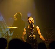 &bdquo;Glasvegas&ldquo; Vilniuje